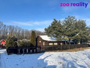 Prodej chaty, Chbany - Vadkovice, 54 m2