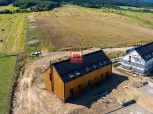 Prodej bytu 4+kk, Červená Voda, 84 m2