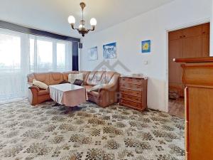 Prodej bytu 4+1, Praha, 92 m2