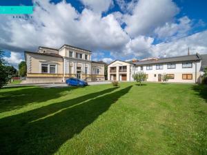 Prodej bytu 2+kk, Šumperk, 17. listopadu, 48 m2