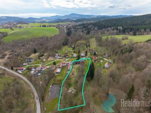 Prodej zemědělské usedlosti, Chroboly - Lučenice, 200 m2