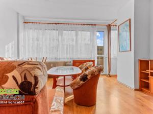 Pronájem bytu 1+kk, Náchod, Pražská, 30 m2