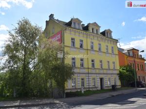 Prodej bytu 2+kk, Karlovy Vary - Dvory, Chebská, 51 m2