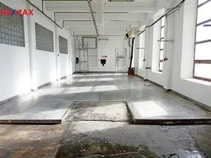 Pronájem skladu, Doudleby nad Orlicí, 115 m2