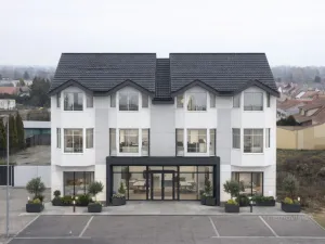 Prodej komerční nemovitosti, Veselí nad Moravou, tř. Masarykova, 1061 m2