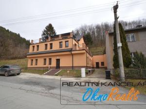 Prodej bytu 4+kk, Rusava, 91 m2