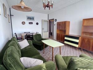 Pronájem bytu 3+1, Pardubice - Studánka, Erno Košťála, 77 m2