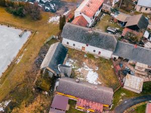 Prodej rodinného domu, Petrovice I, 199 m2