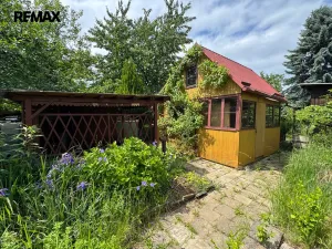 Prodej chaty, Olomouc, Na Stráni, 19 m2