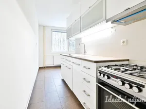 Pronájem bytu 2+1, Brno - Kohoutovice, Voříškova, 52 m2