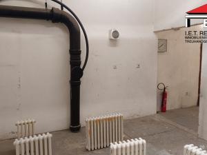 Pronájem skladu, Ostrava, Vítkovická, 40 m2