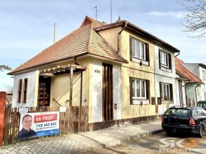 Prodej rodinného domu, Louny, Jungmannova, 115 m2