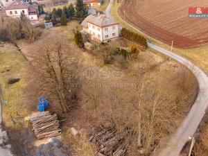 Prodej louky, Dolní Dobrouč - Horní Dobrouč, 1031 m2