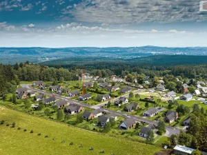 Prodej pozemku pro bydlení, Tři Sekery - Krásné, 1165 m2