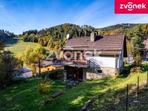 Prodej chaty, Velká Lhota, 70 m2