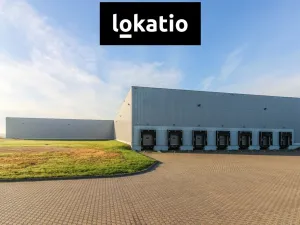 Pronájem skladu, Havlíčkův Brod, 4700 m2