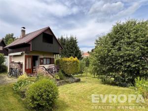 Prodej chaty, Žirovnice, Nový Svět, 44 m2