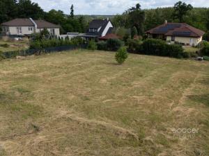 Prodej pozemku pro bydlení, Písková Lhota, 1200 m2