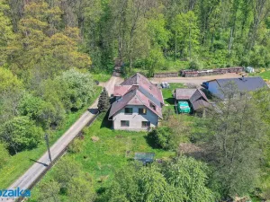 Prodej rodinného domu, Letohrad, Taušlova, 322 m2