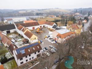 Prodej obchodního prostoru, Libníč, 1507 m2