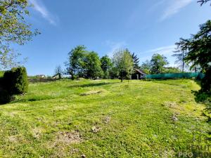 Prodej zahrady, Úžice, 1680 m2