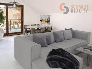 Prodej apartmánu, Valtice, Sobotní, 88 m2