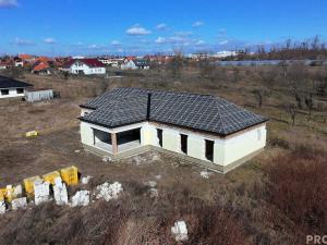 Prodej rodinného domu, Mikulčice, 221 m2