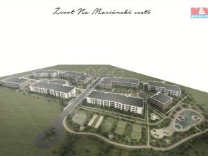 Prodej bytu 1+kk, Brandýs nad Labem-Stará Boleslav, Dřevčická, 73 m2