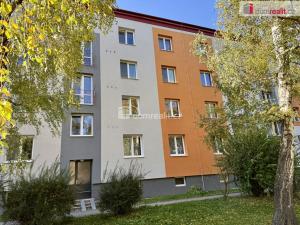 Pronájem bytu 2+1, Uherské Hradiště, Tůně, 52 m2