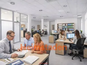 Pronájem obchodního prostoru, Karviná - Nové Město, tř. Osvobození, 104 m2