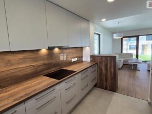 Prodej rodinného domu, Mořina, 106 m2