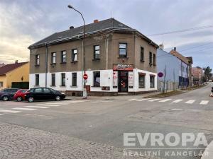 Pronájem obchodního prostoru, Havlíčkův Brod, Beckovského, 92 m2