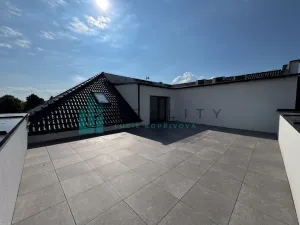 Prodej bytu 3+kk, Strážnice, Grůska, 93 m2