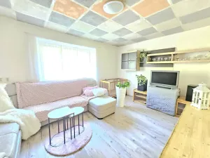 Prodej rodinného domu, Dlouhá Loučka, 200 m2