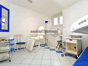 Prodej obchodního prostoru, Mariánské Lázně, Lidická, 28 m2