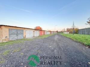 Prodej garáže, Lovosice, 19 m2