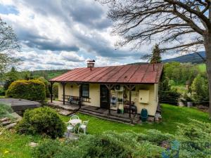 Prodej rodinného domu, Svoboda nad Úpou, Pod Rýchorami, 74 m2