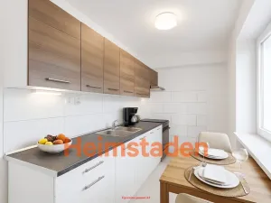 Pronájem bytu 2+kk, Havířov - Město, Vančurova, 44 m2