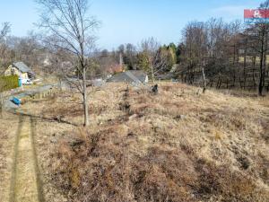 Prodej pozemku pro bydlení, Vlčice, 5869 m2