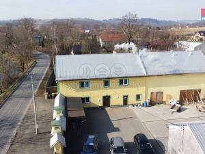 Prodej výrobních prostor, Hladké Životice, Fulnecká, 776 m2