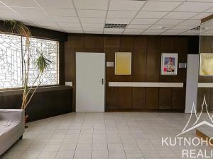 Pronájem kanceláře, Chrudim, Široká, 43 m2