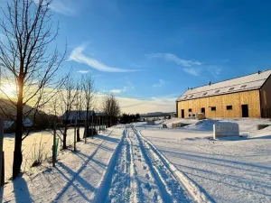 Prodej chaty, Červená Voda, 84 m2