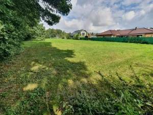 Prodej pozemku pro bydlení, Louňovice, Na Konci, 4297 m2