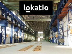 Pronájem skladu, Hradec Králové - Plotiště nad Labem, 5000 m2