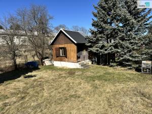 Prodej zahrady, Humpolec, Okružní, 373 m2