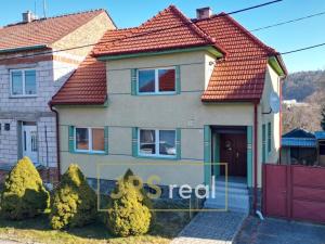 Prodej rodinného domu, Koryčany, Svatoplukova, 380 m2