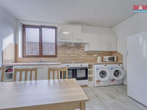 Pronájem bytu 1+kk, Kožlany, V Ouvoze, 10 m2