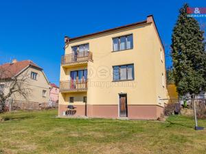 Prodej rodinného domu, Borovany, Tovární, 130 m2