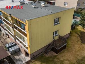 Prodej bytu 4+1, Příbram, Růžová, 178 m2