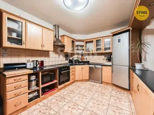 Pronájem bytu 4+kk, Třebíč, Kotlářská, 100 m2